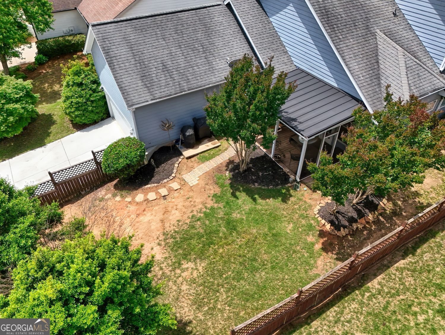 207 Harmony Lake Drive Canton - 6