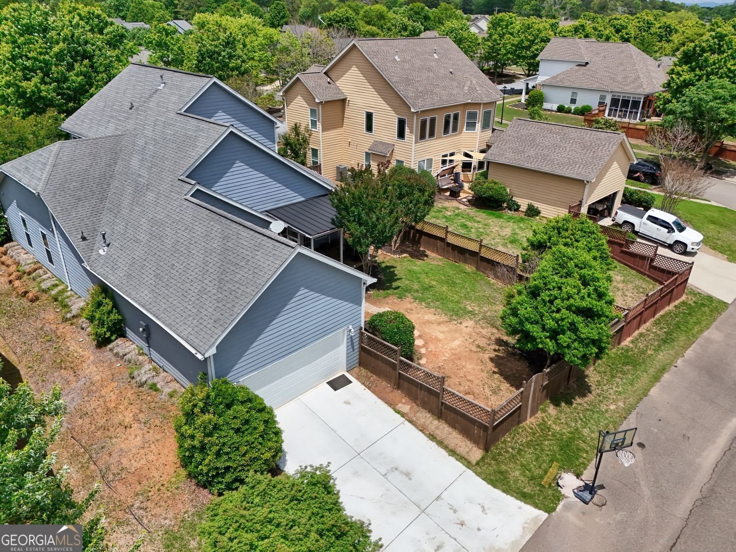 207 Harmony Lake Drive Canton - 8