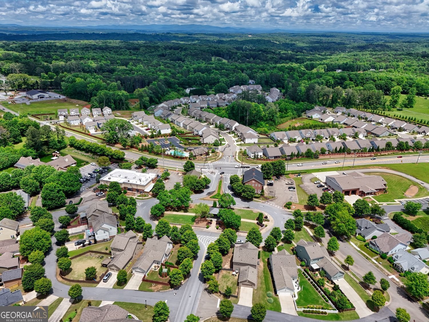 207 Harmony Lake Drive Canton - 9