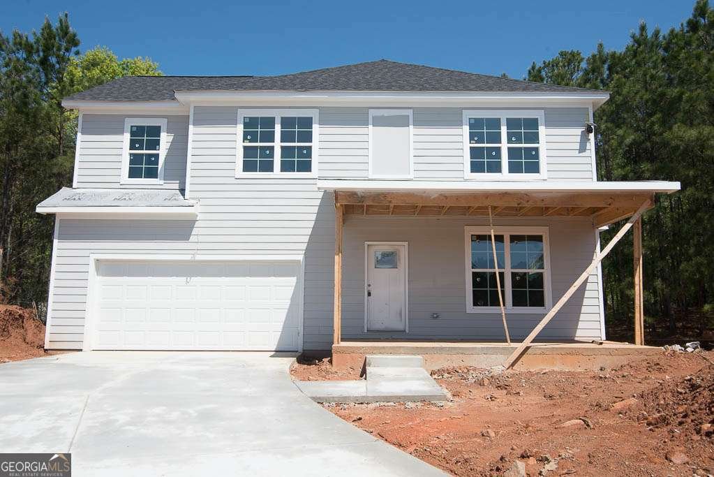 2462 Adair Ridge Court Decatur - 1