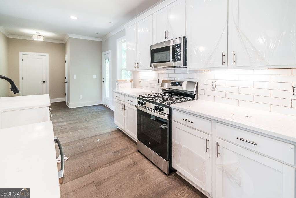 2462 Adair Ridge Court Decatur - 10