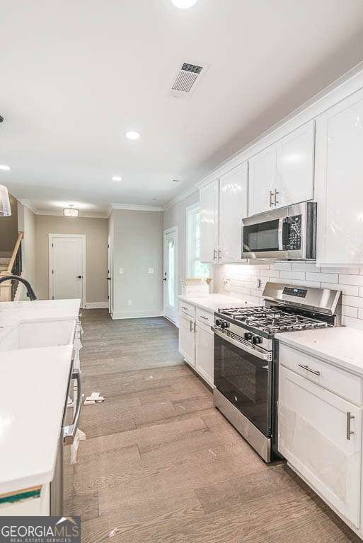 2462 Adair Ridge Court Decatur - 11