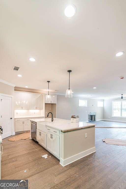 2462 Adair Ridge Court Decatur - 12