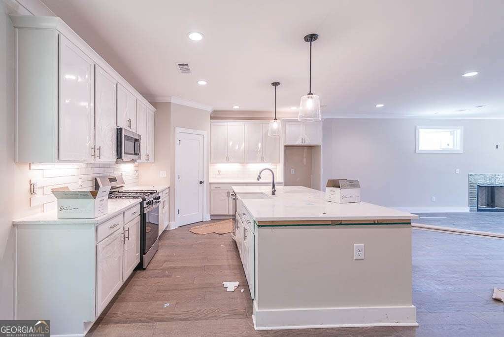 2462 Adair Ridge Court Decatur - 13