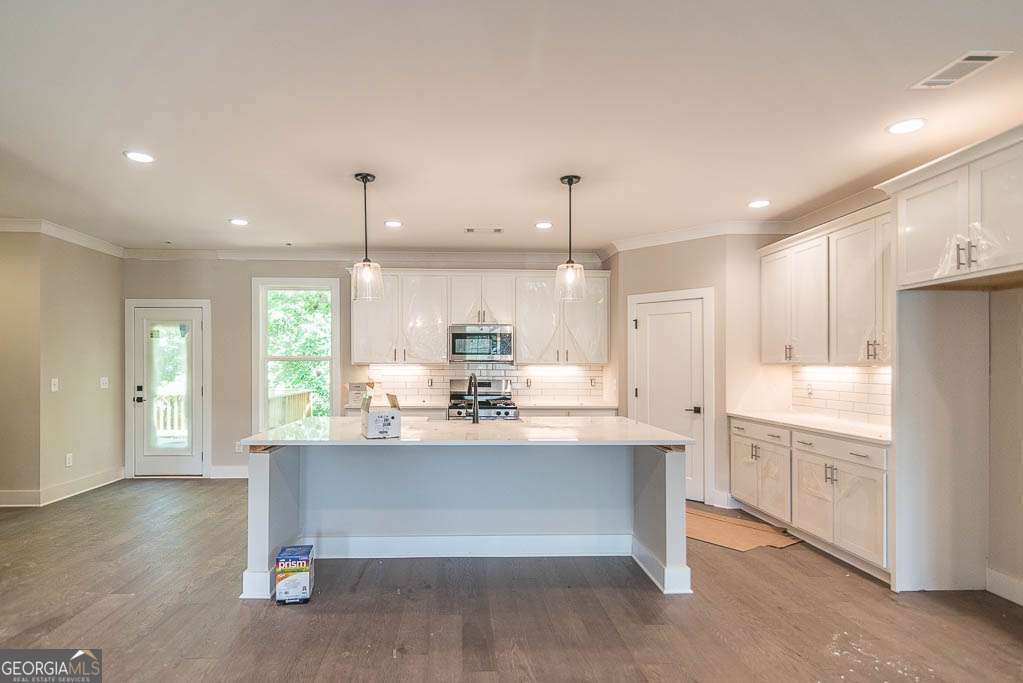 2462 Adair Ridge Court Decatur - 9