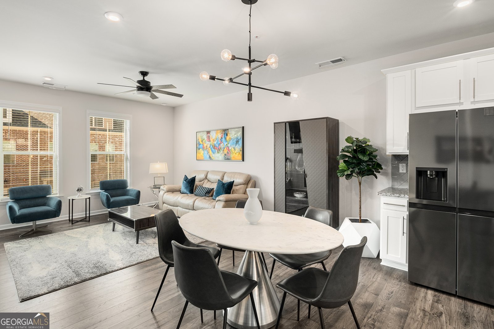 1590 Ridgebrook Downs Mableton - 10