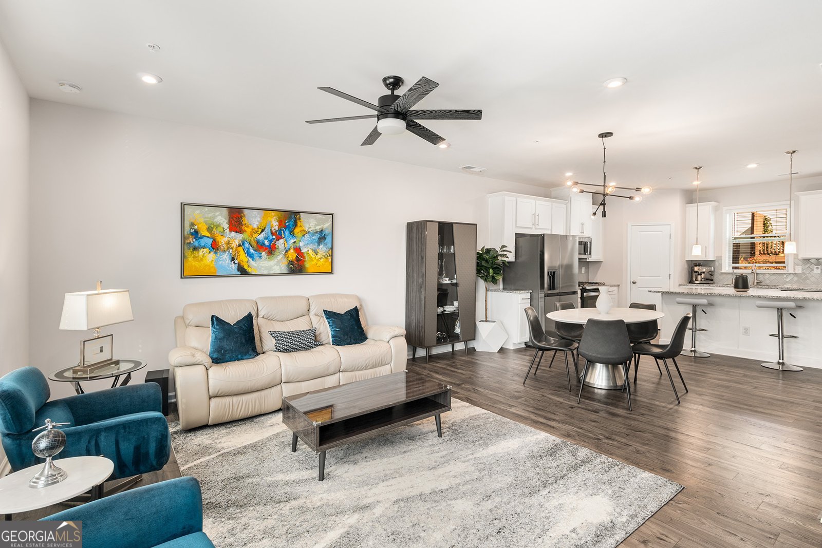 1590 Ridgebrook Downs Mableton - 11