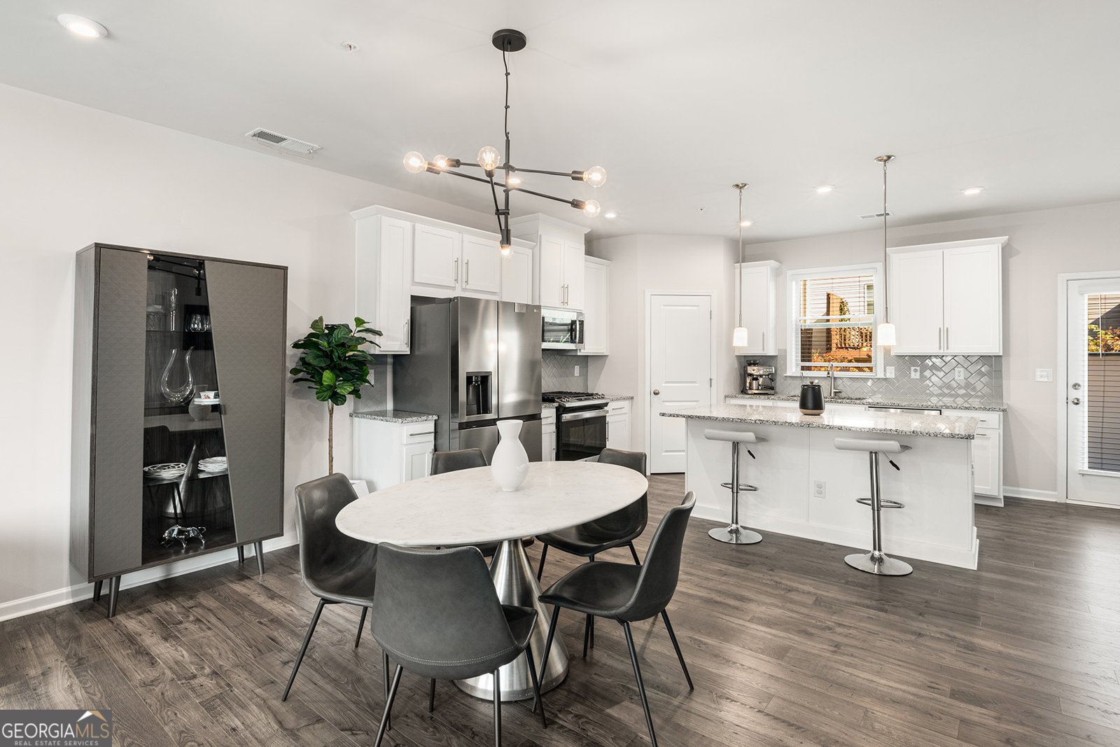 1590 Ridgebrook Downs Mableton - 12