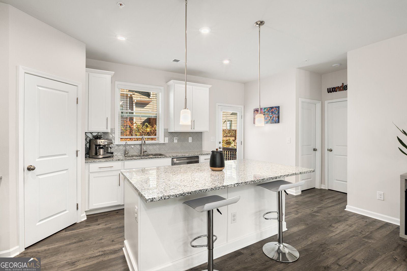 1590 Ridgebrook Downs Mableton - 13