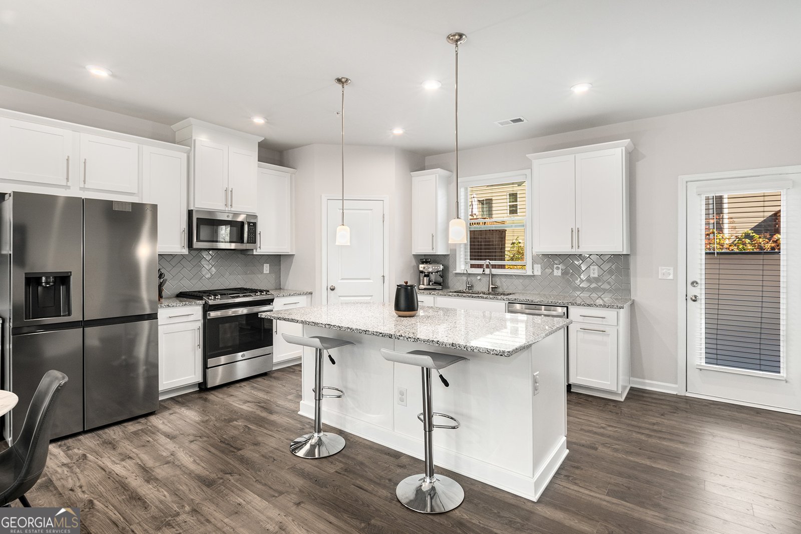 1590 Ridgebrook Downs Mableton - 14