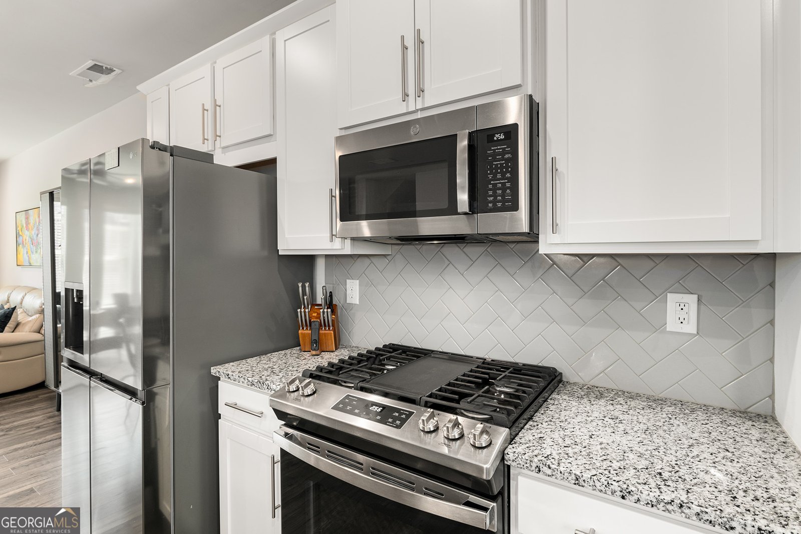 1590 Ridgebrook Downs Mableton - 17