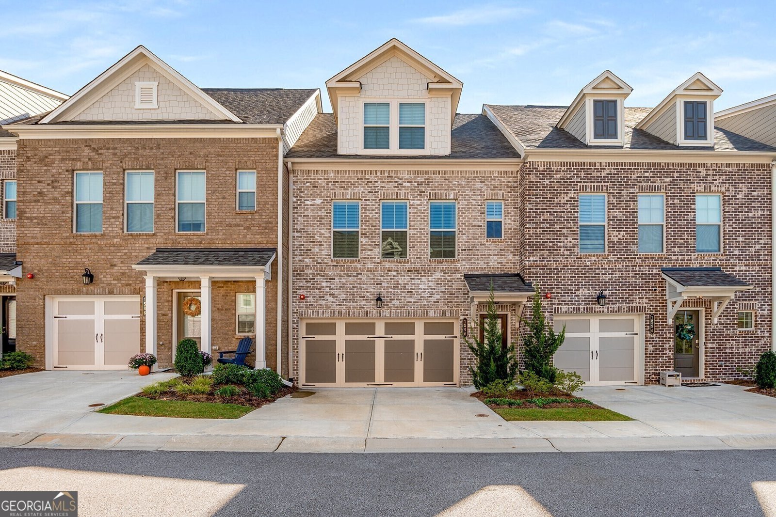 1590 Ridgebrook Downs Mableton - 2