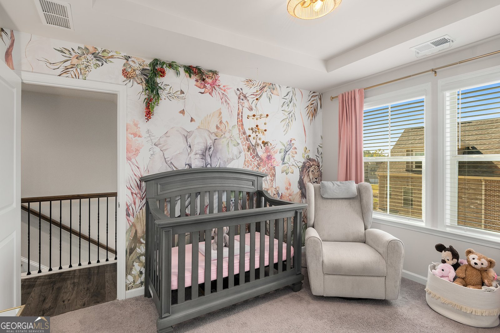 1590 Ridgebrook Downs Mableton - 20