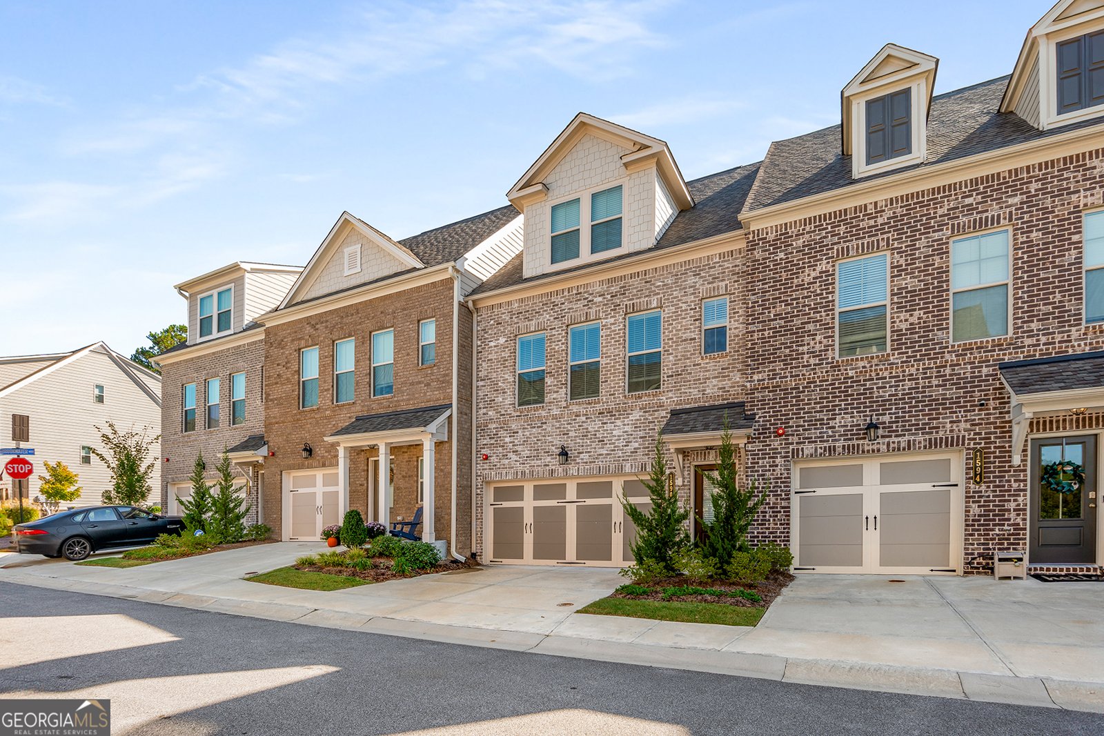 1590 Ridgebrook Downs Mableton - 3