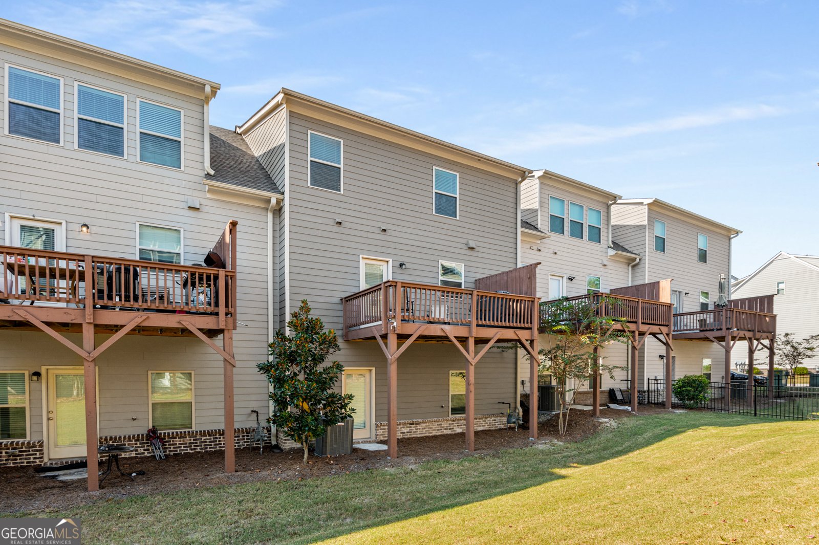 1590 Ridgebrook Downs Mableton - 31