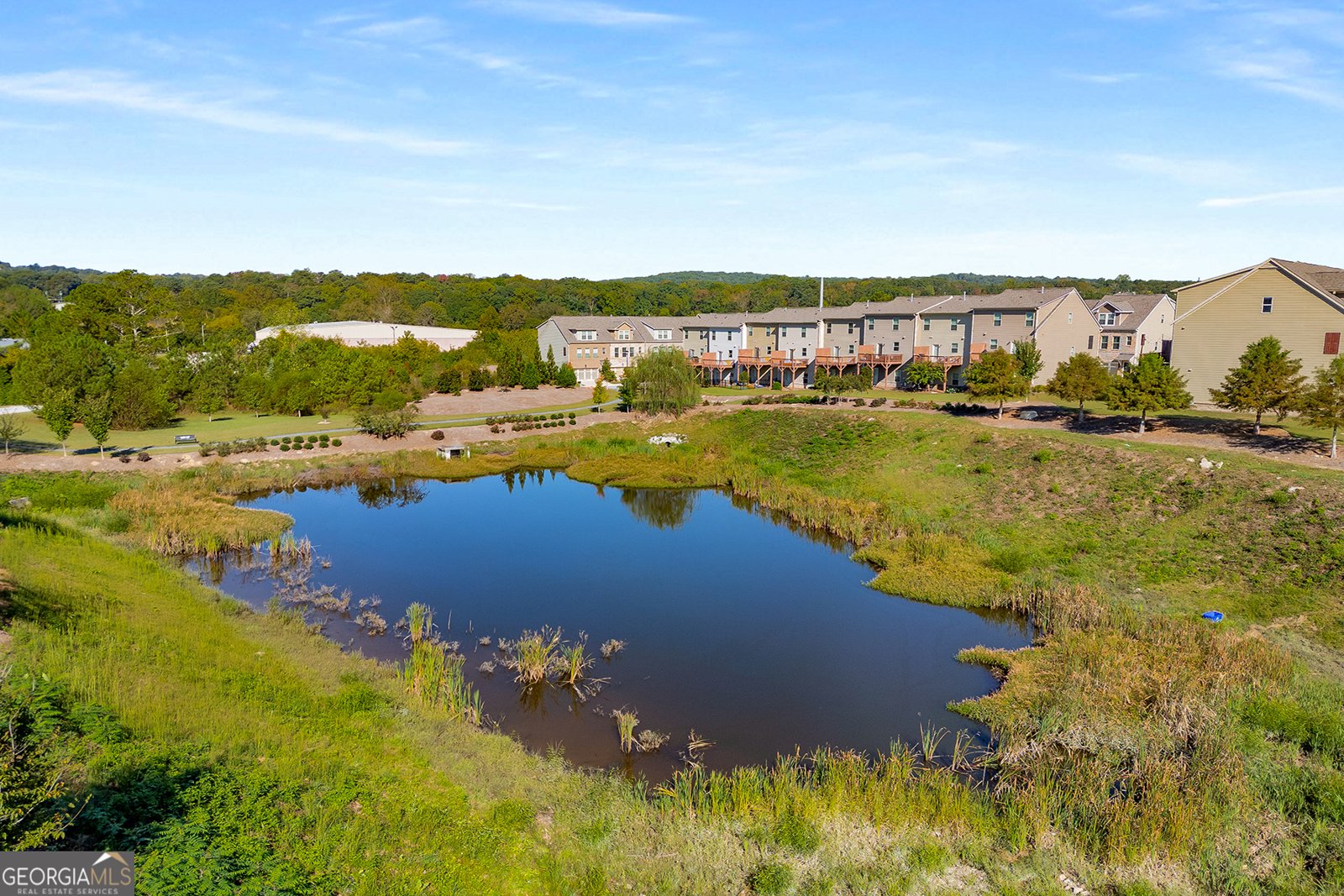 1590 Ridgebrook Downs Mableton - 36