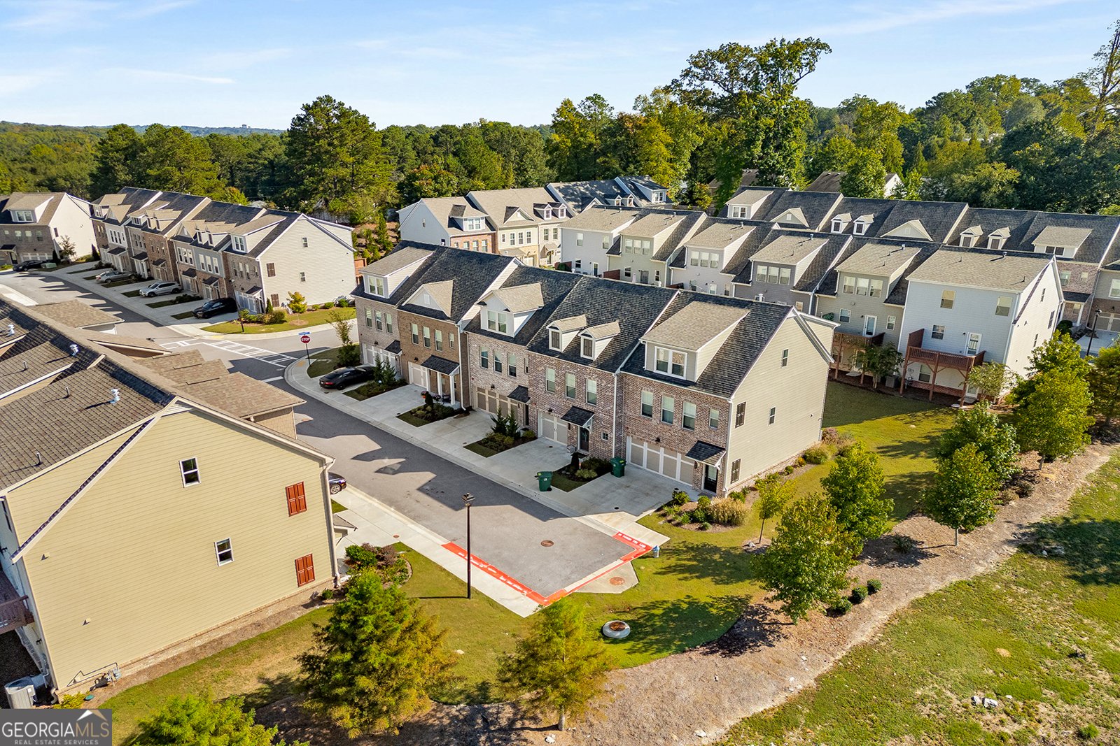 1590 Ridgebrook Downs Mableton - 38