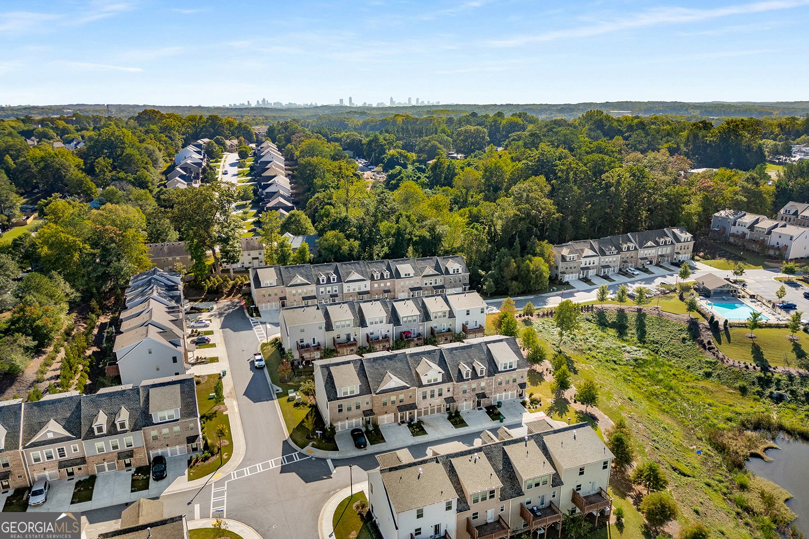 1590 Ridgebrook Downs Mableton - 39