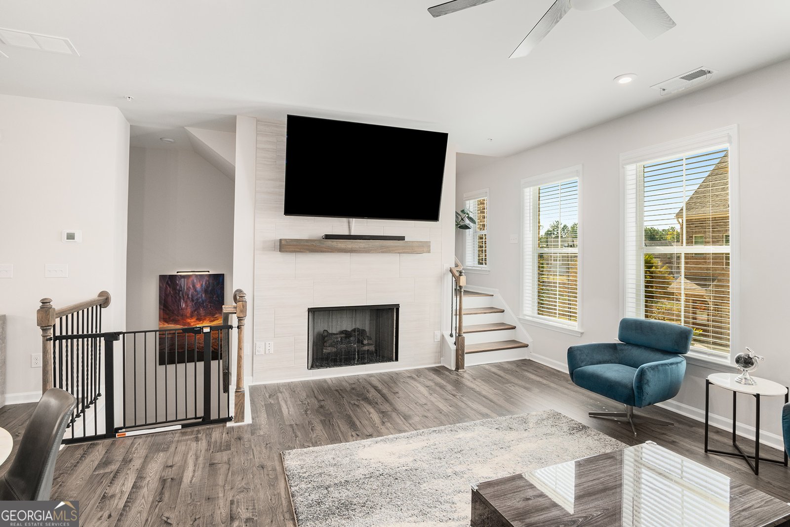 1590 Ridgebrook Downs Mableton - 6