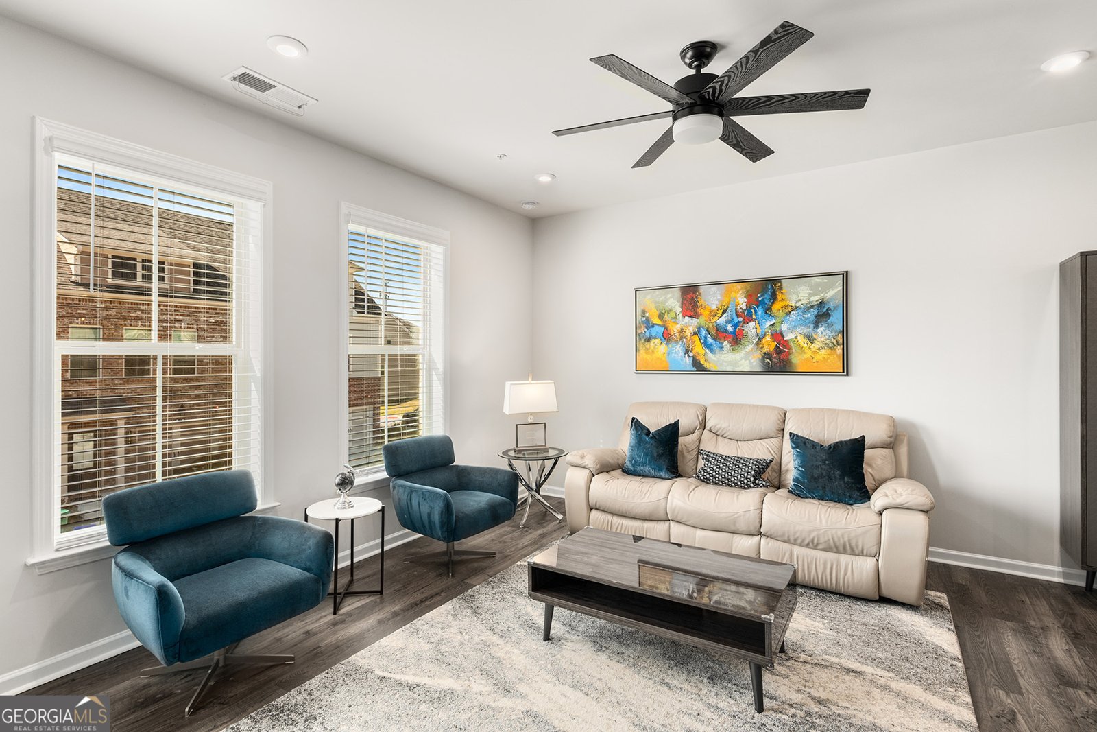 1590 Ridgebrook Downs Mableton - 7