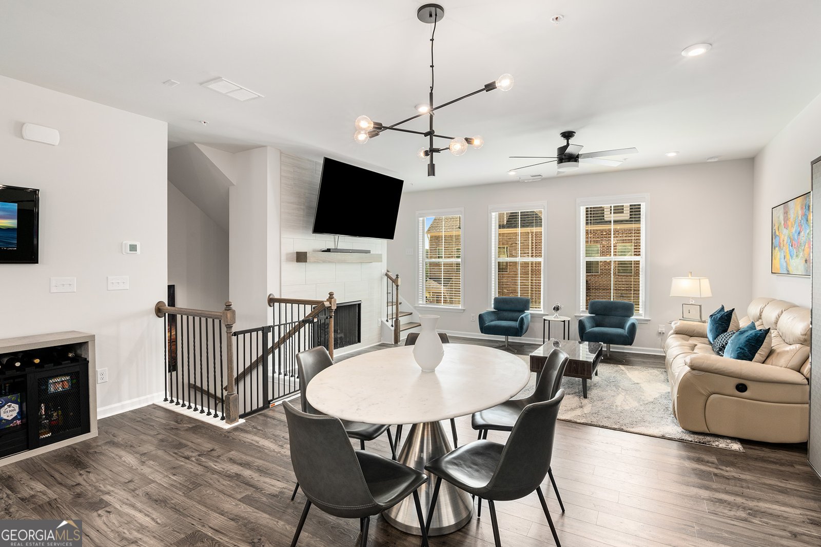 1590 Ridgebrook Downs Mableton - 8