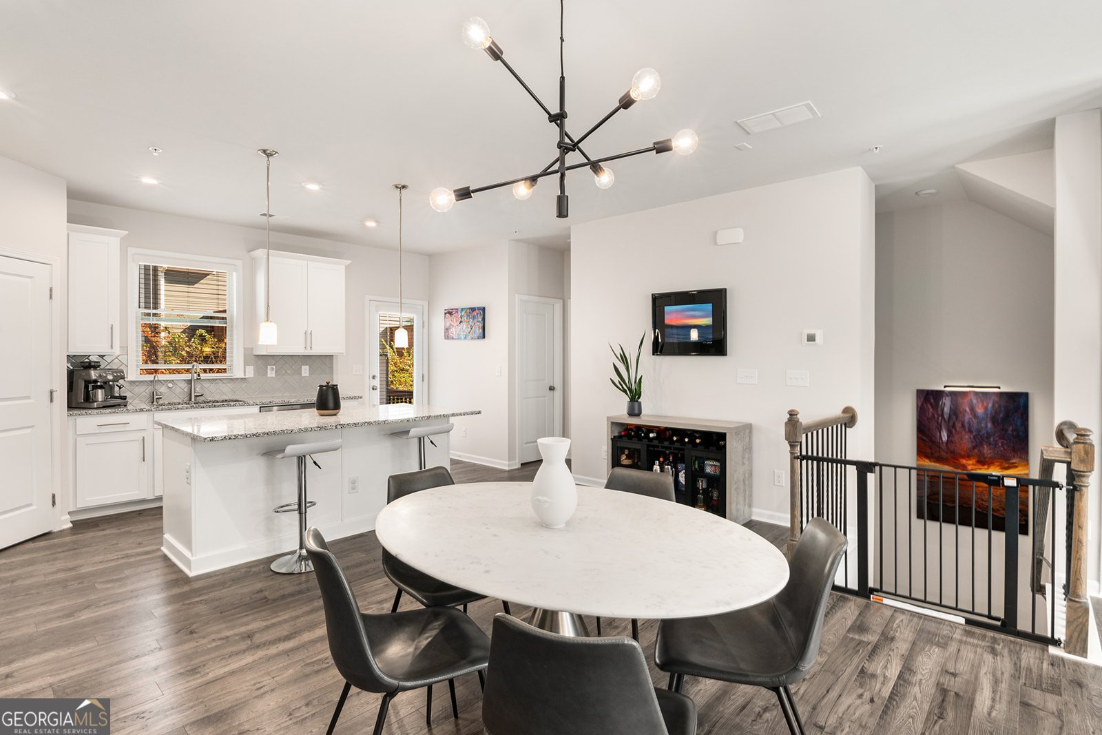 1590 Ridgebrook Downs Mableton - 9