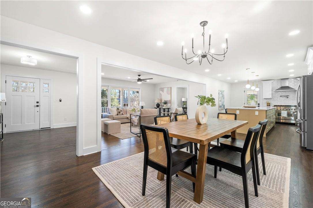380 Atwood Drive Marietta - 9
