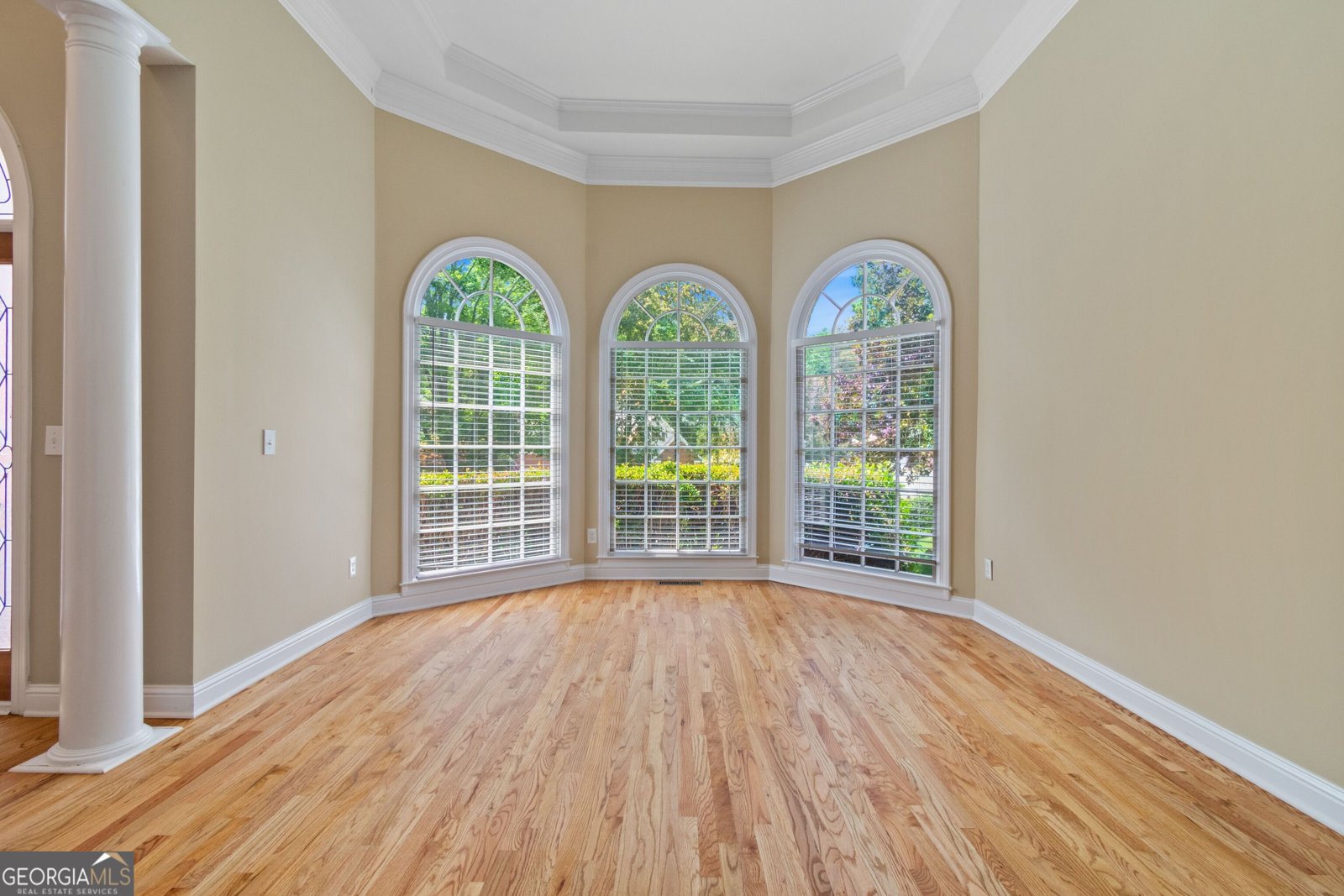 4567 Brigade Court Roswell - 10