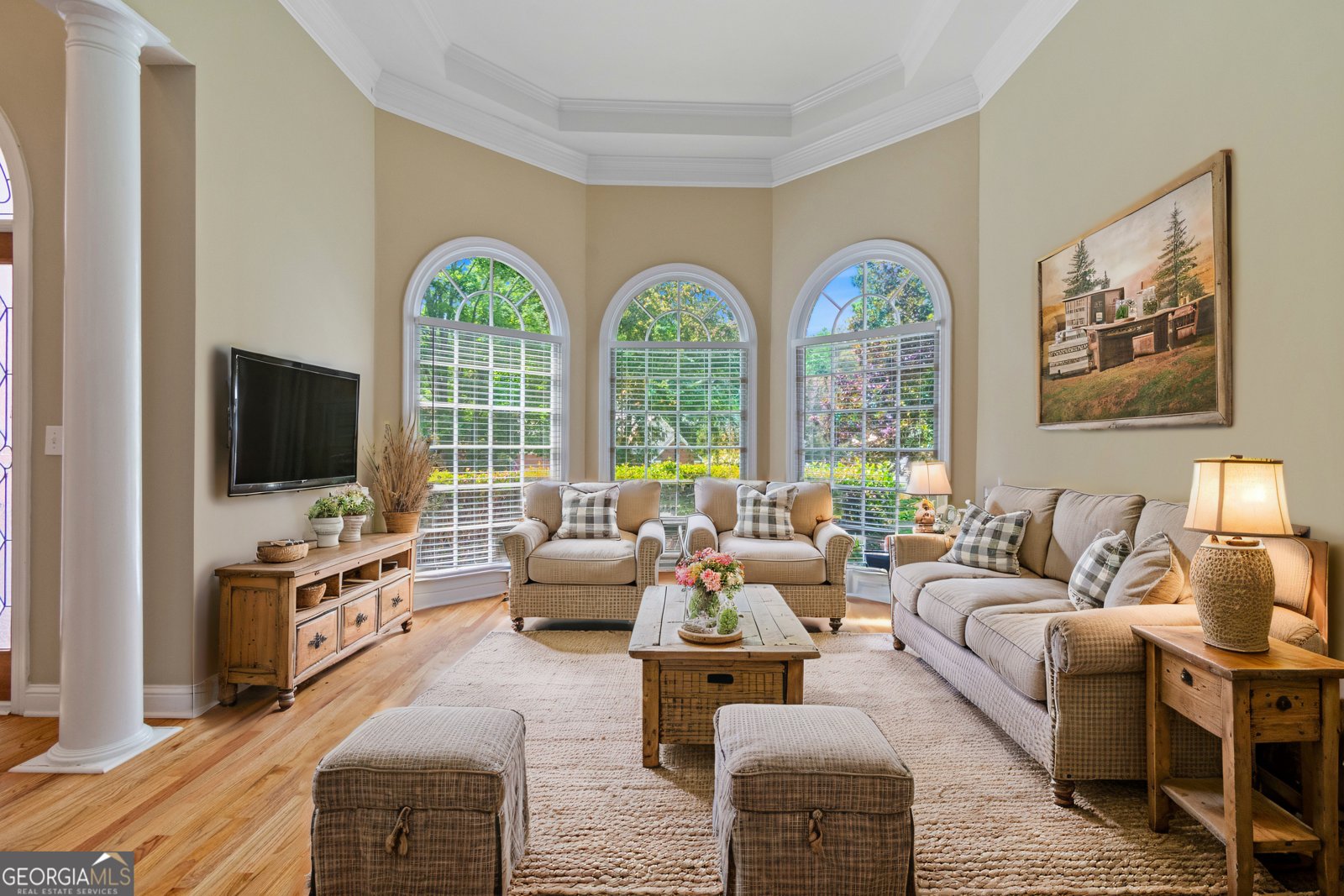 4567 Brigade Court Roswell - 11