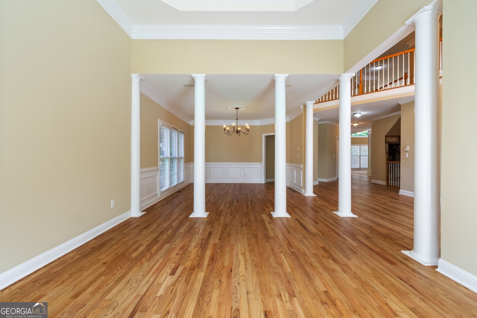 4567 Brigade Court Roswell - 12
