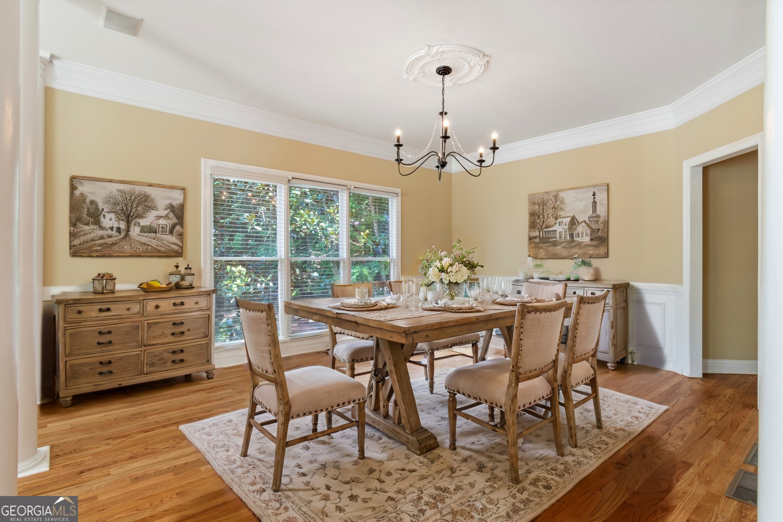 4567 Brigade Court Roswell - 14