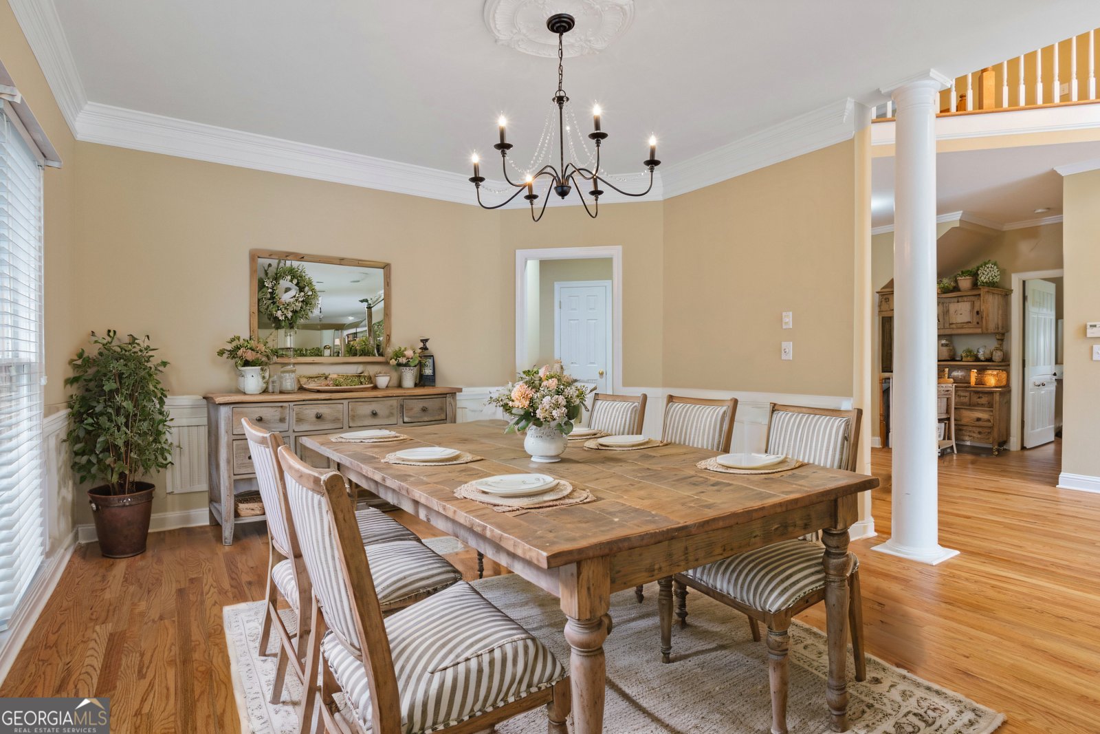 4567 Brigade Court Roswell - 15