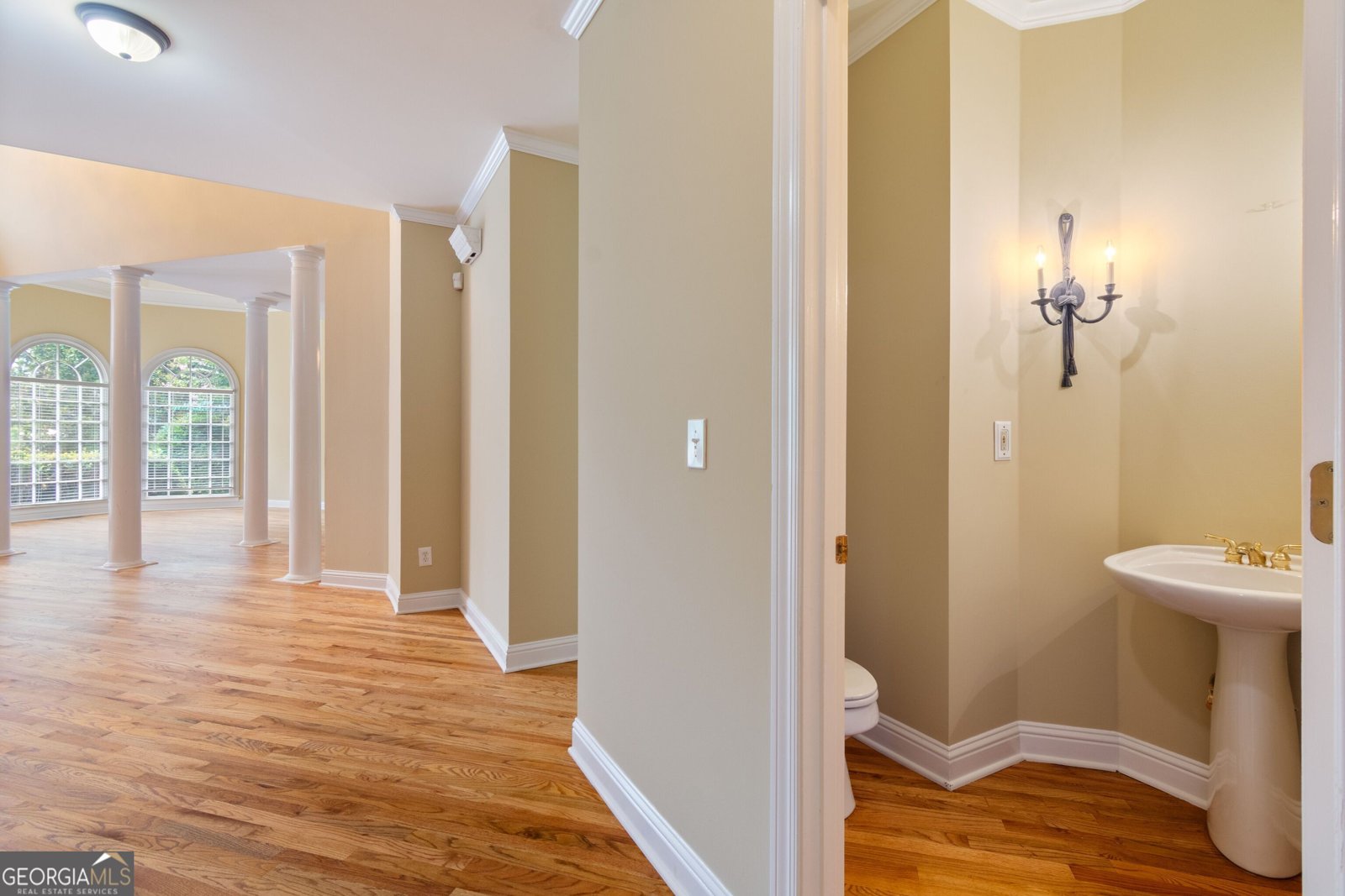 4567 Brigade Court Roswell - 16