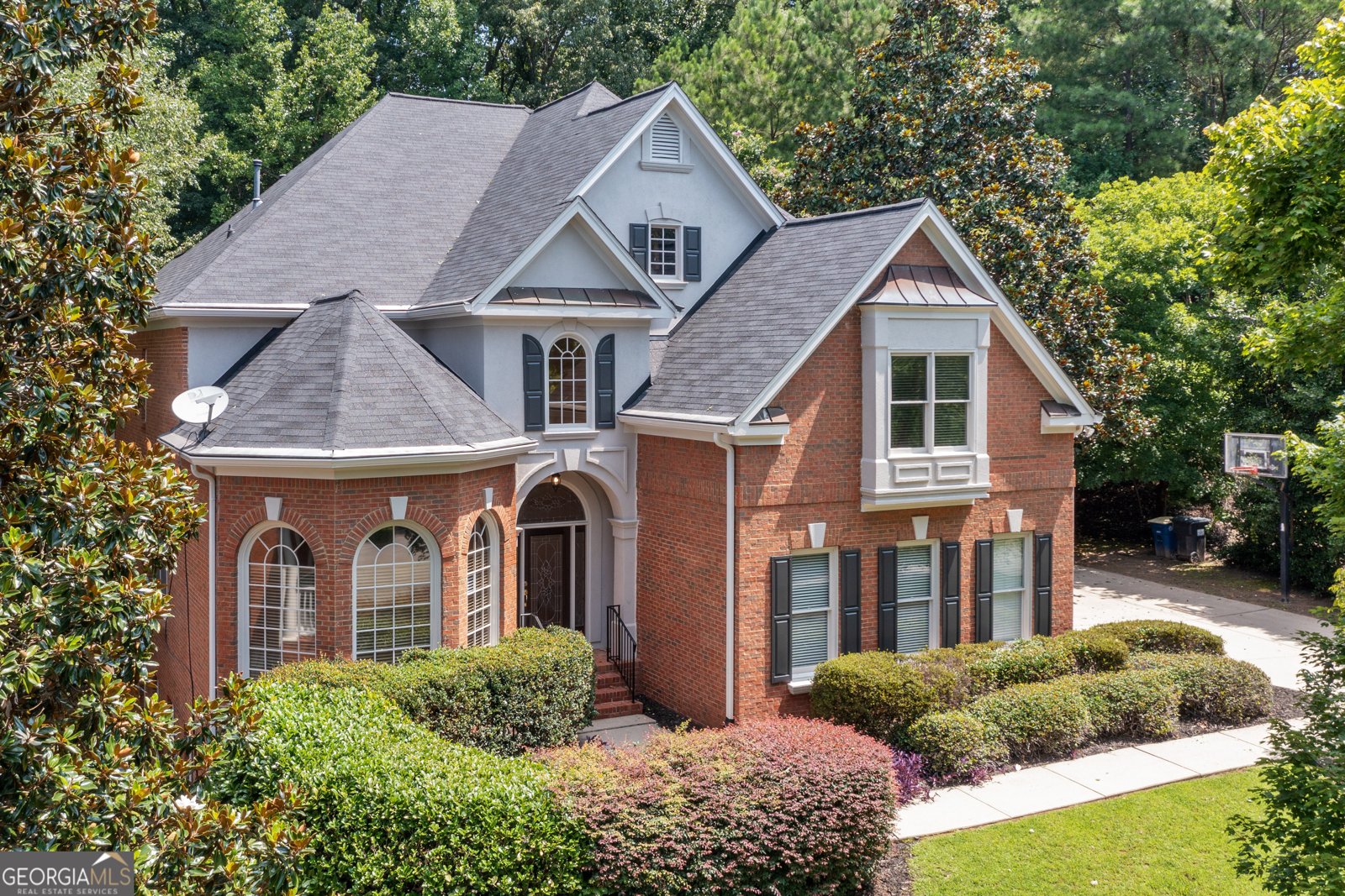 4567 Brigade Court Roswell - 2