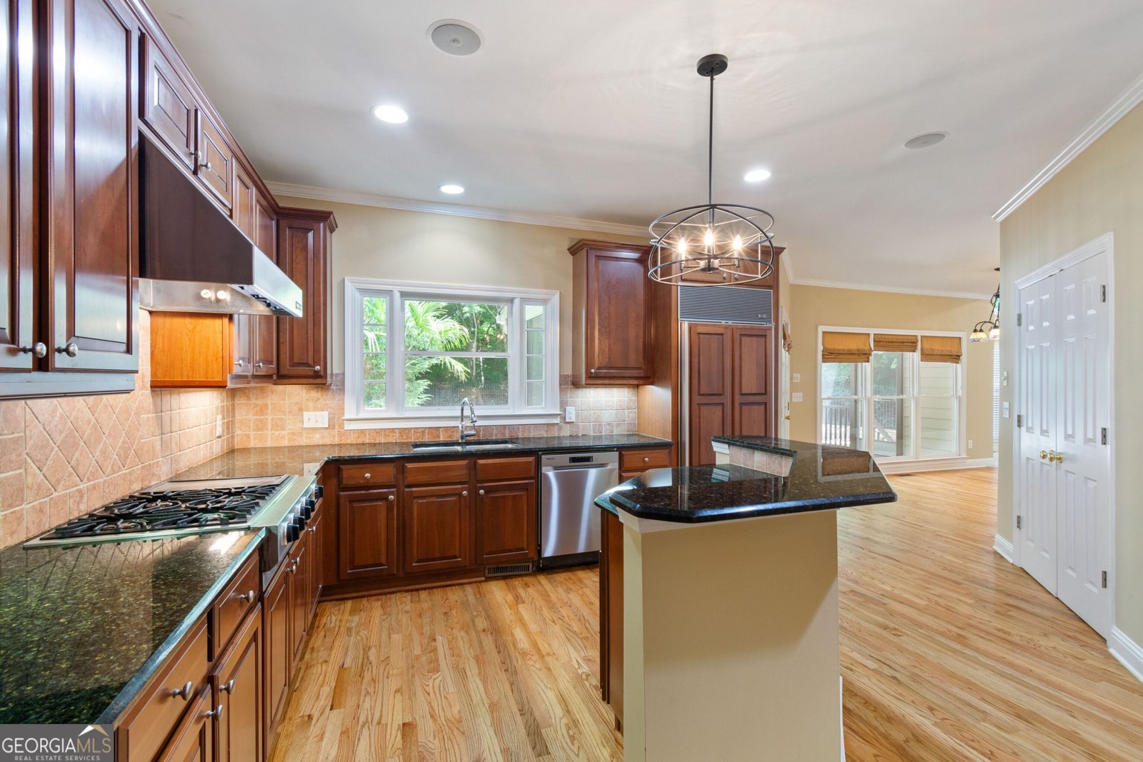 4567 Brigade Court Roswell - 24