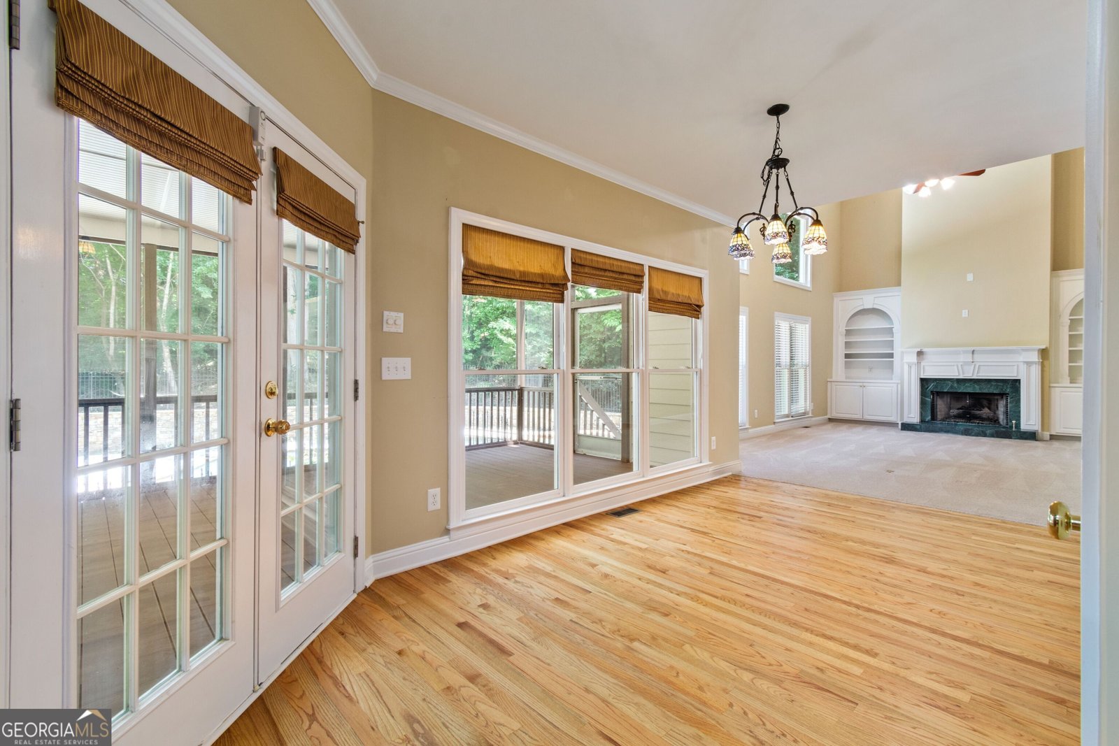 4567 Brigade Court Roswell - 26