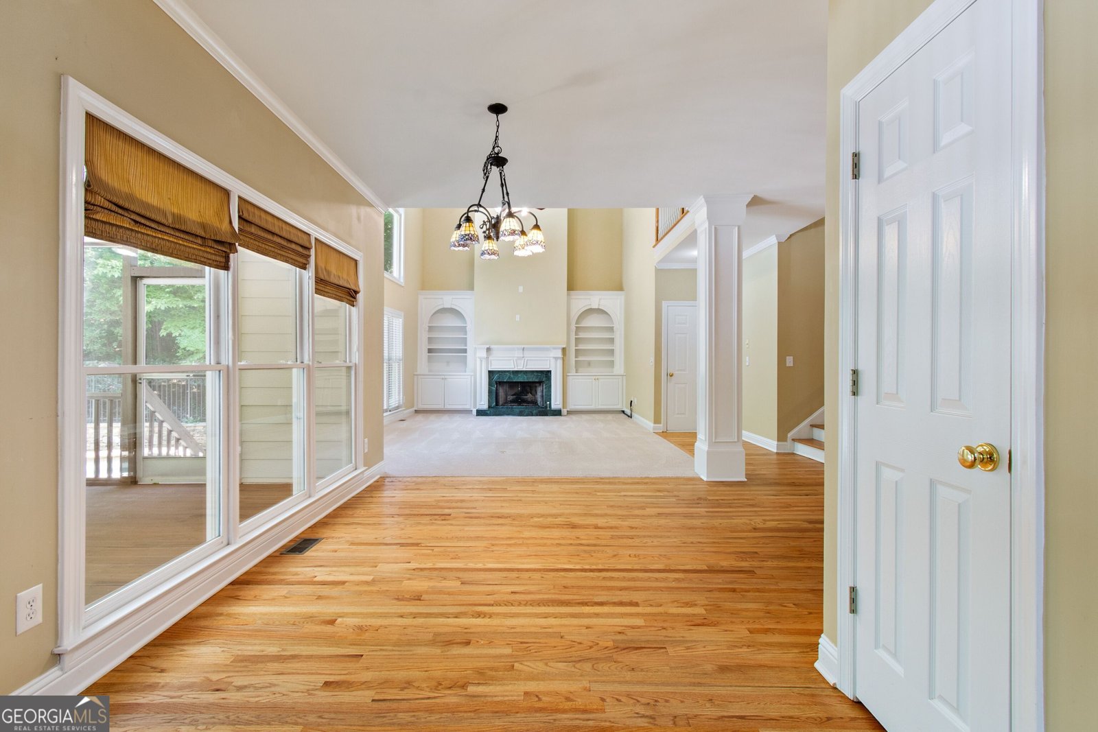 4567 Brigade Court Roswell - 27