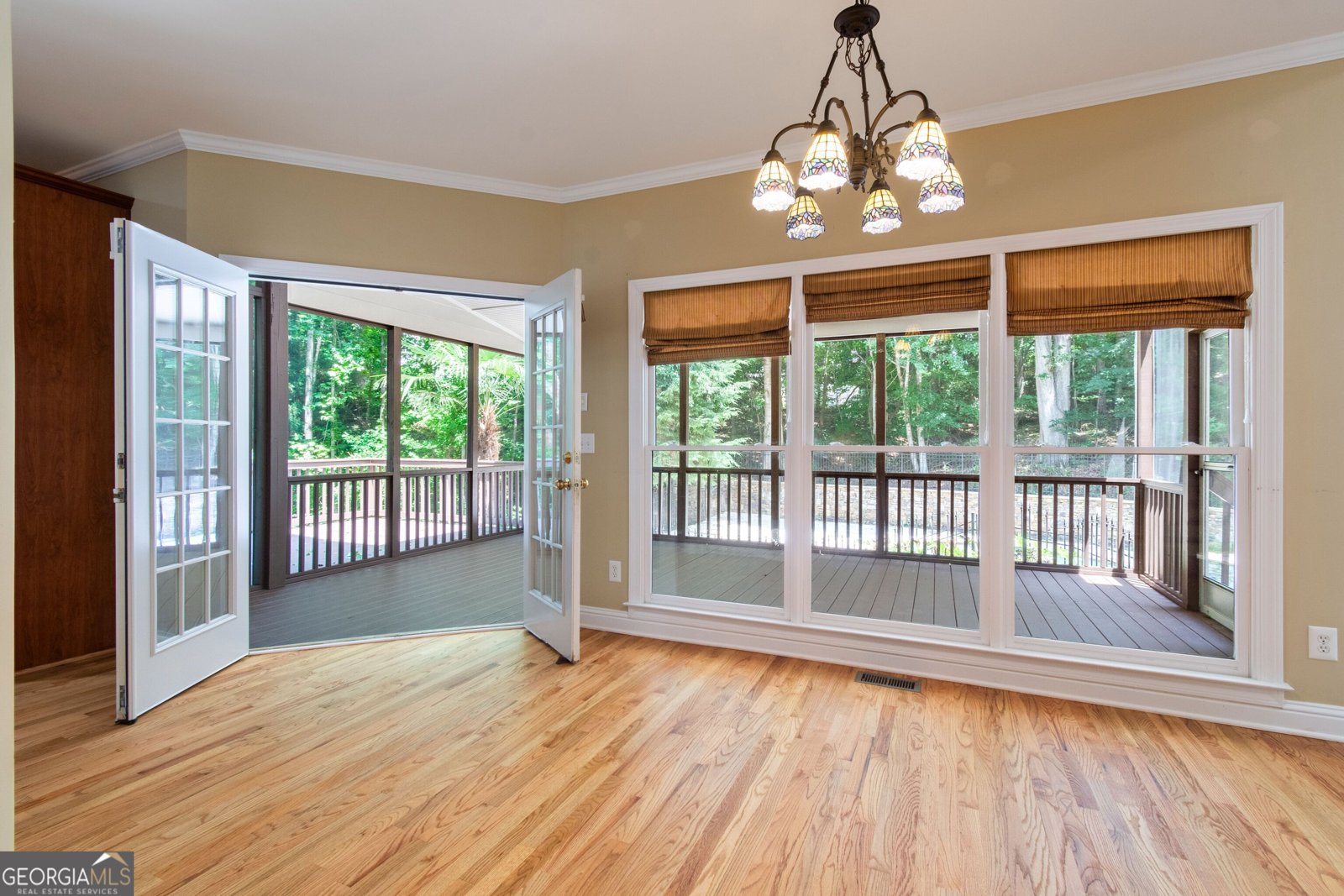 4567 Brigade Court Roswell - 28
