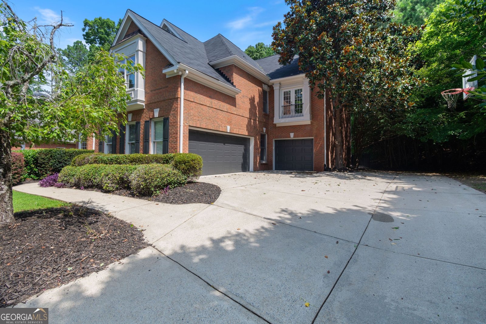 4567 Brigade Court Roswell - 3