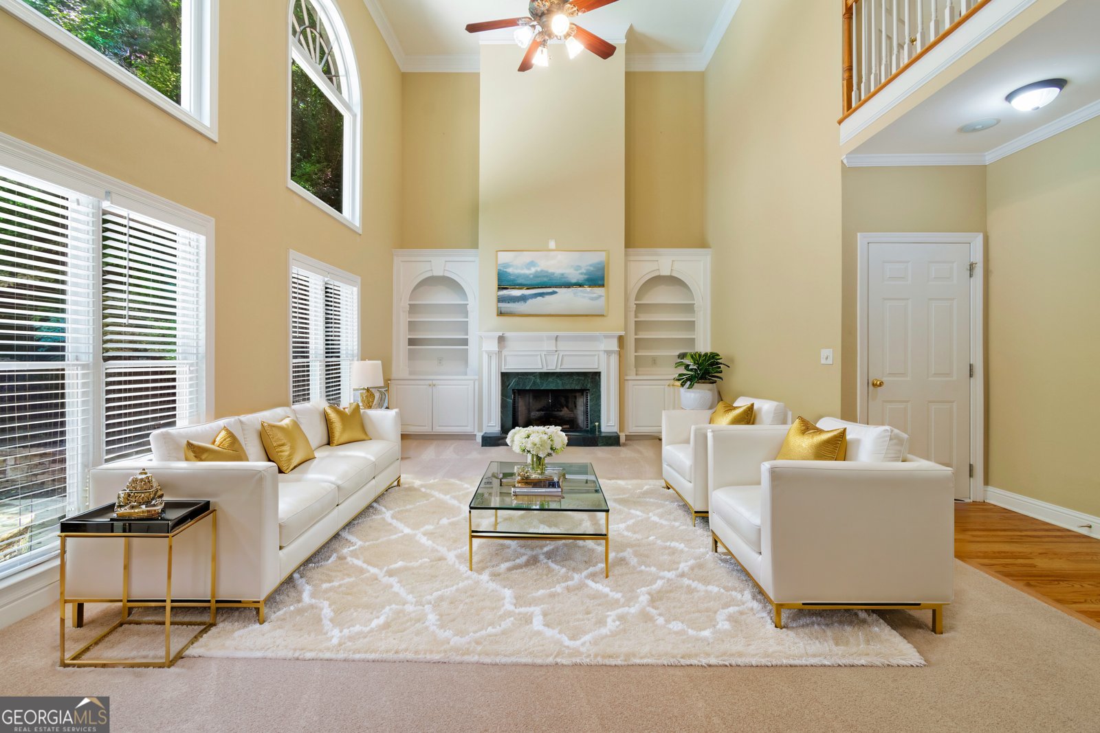 4567 Brigade Court Roswell - 30