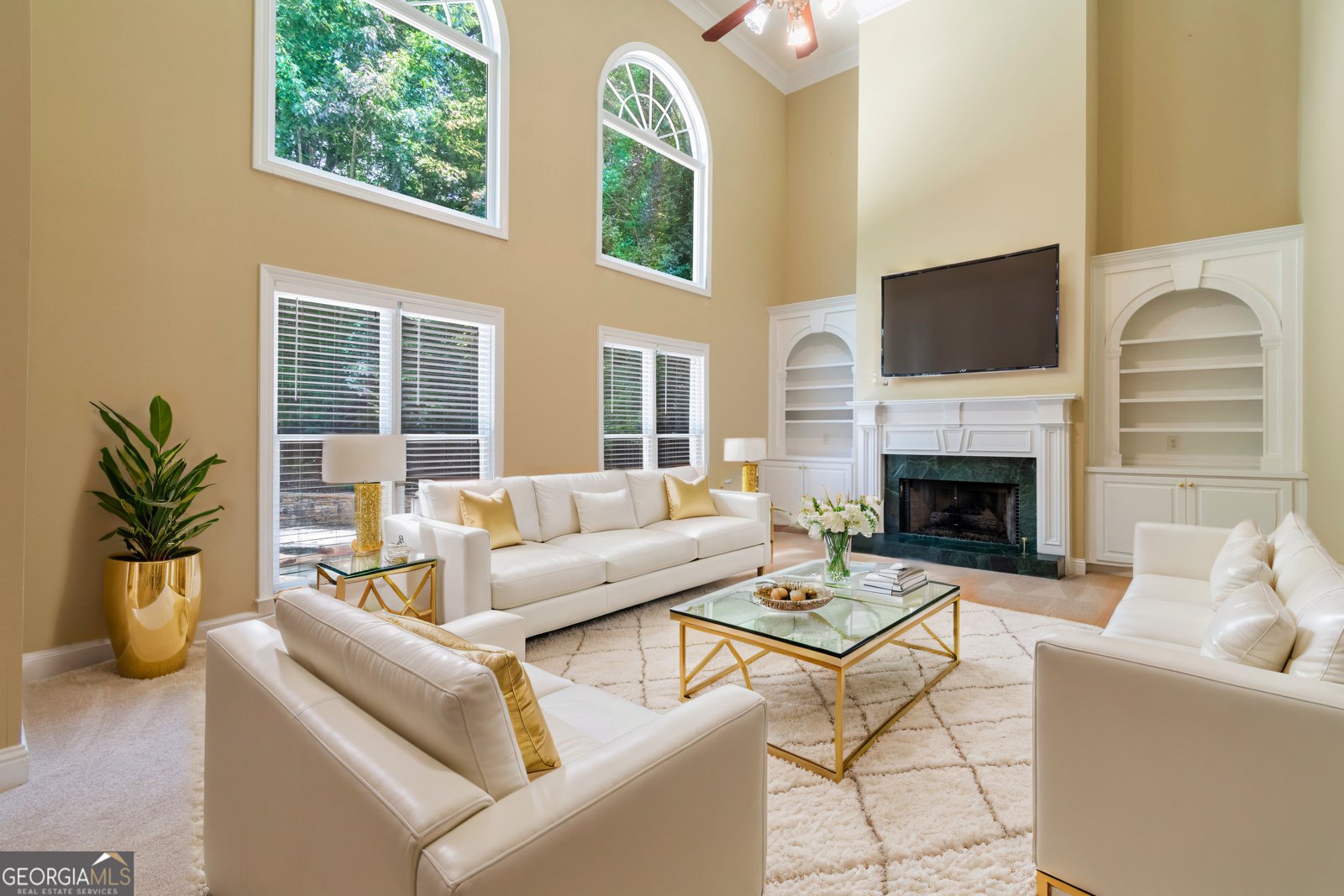 4567 Brigade Court Roswell - 32