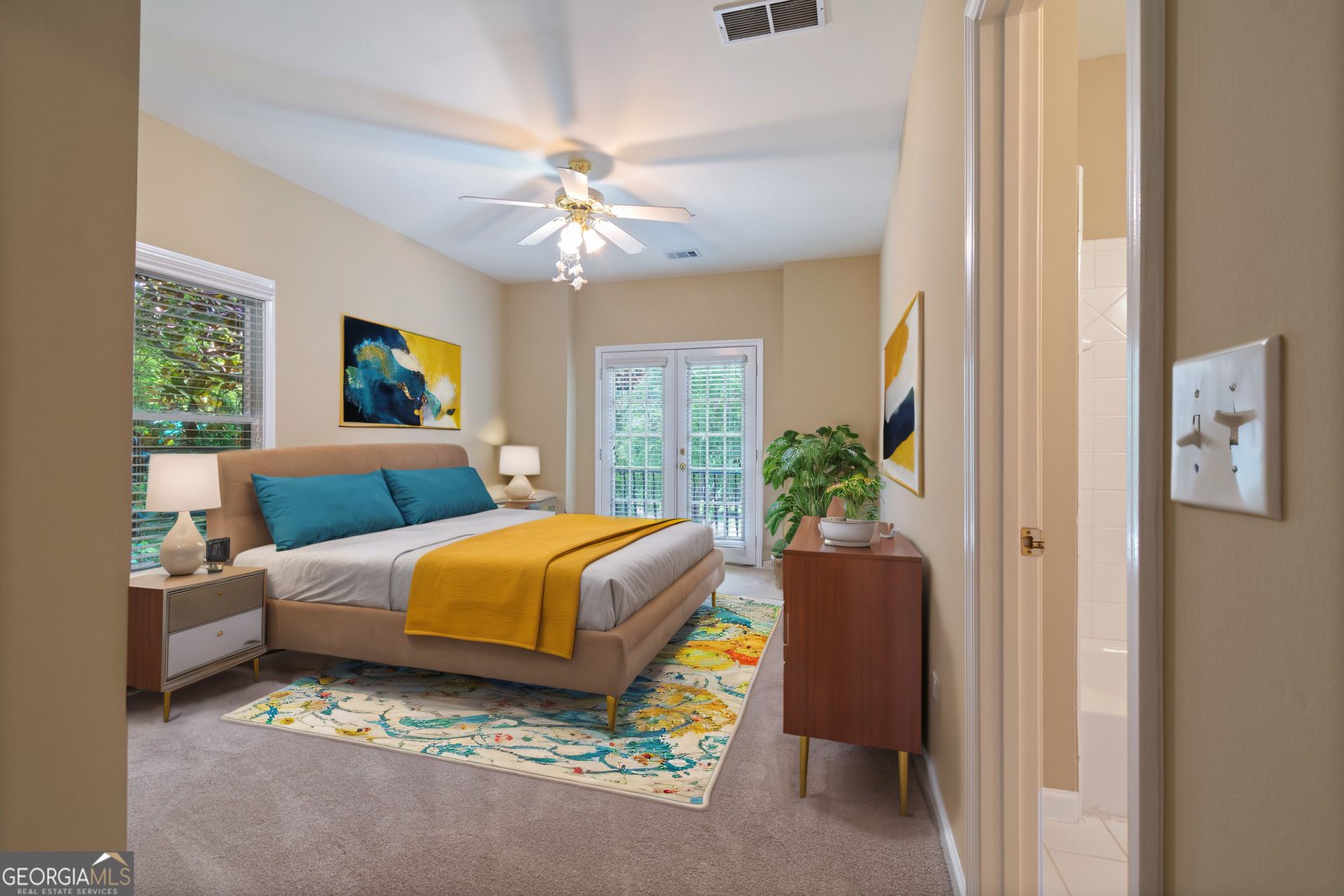 4567 Brigade Court Roswell - 45