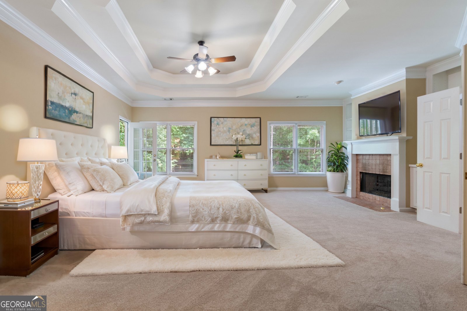 4567 Brigade Court Roswell - 49