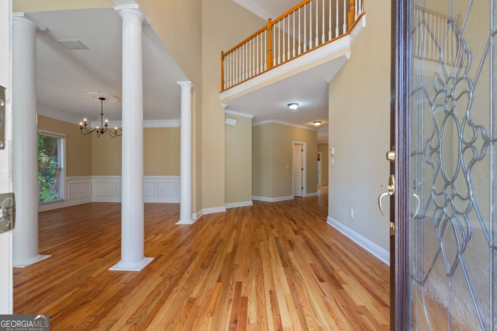 4567 Brigade Court Roswell - 6