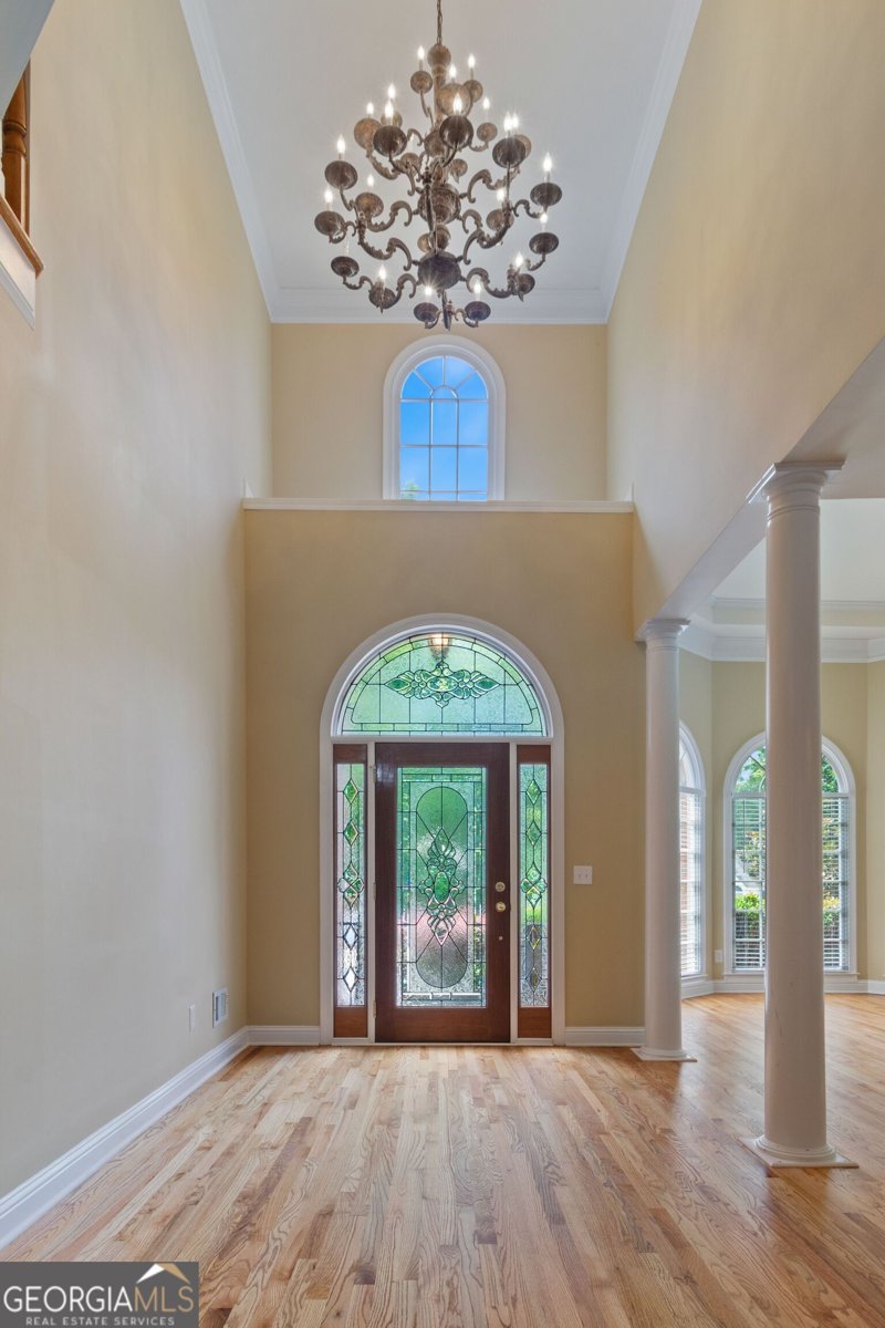 4567 Brigade Court Roswell - 7