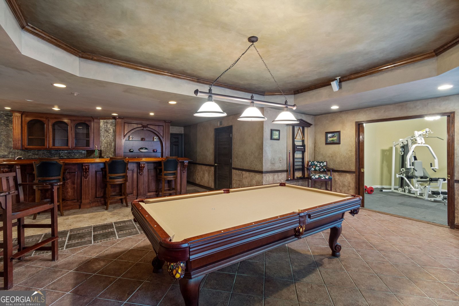 4567 Brigade Court Roswell - 70