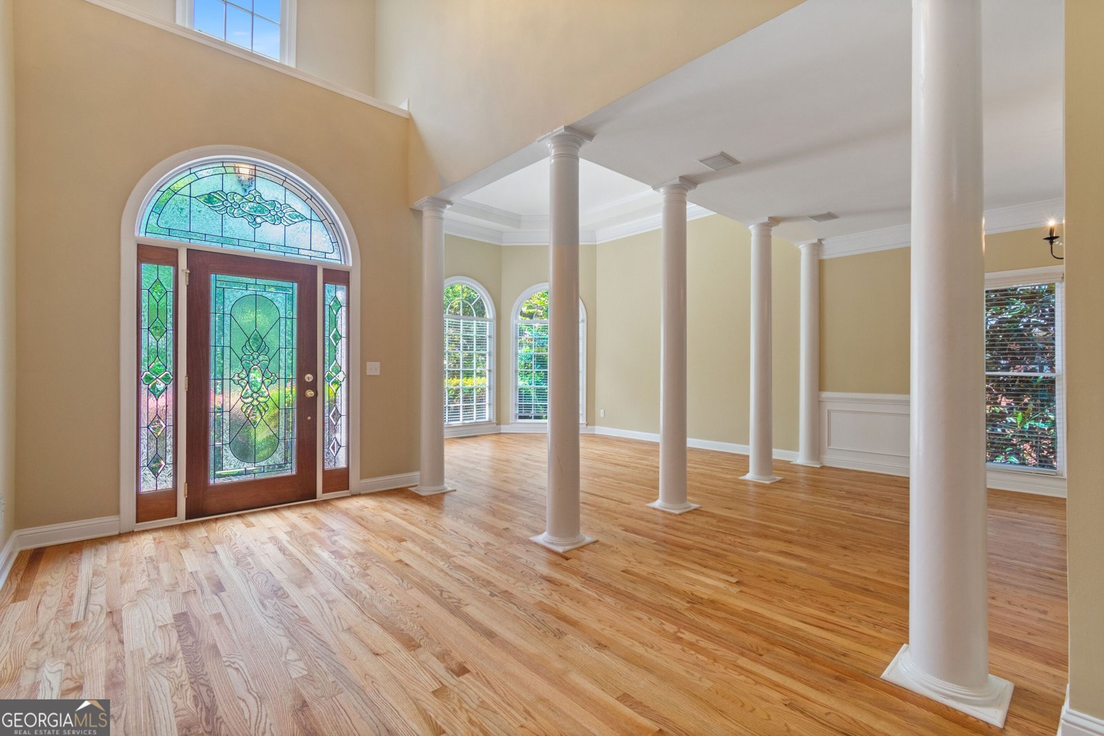 4567 Brigade Court Roswell - 8