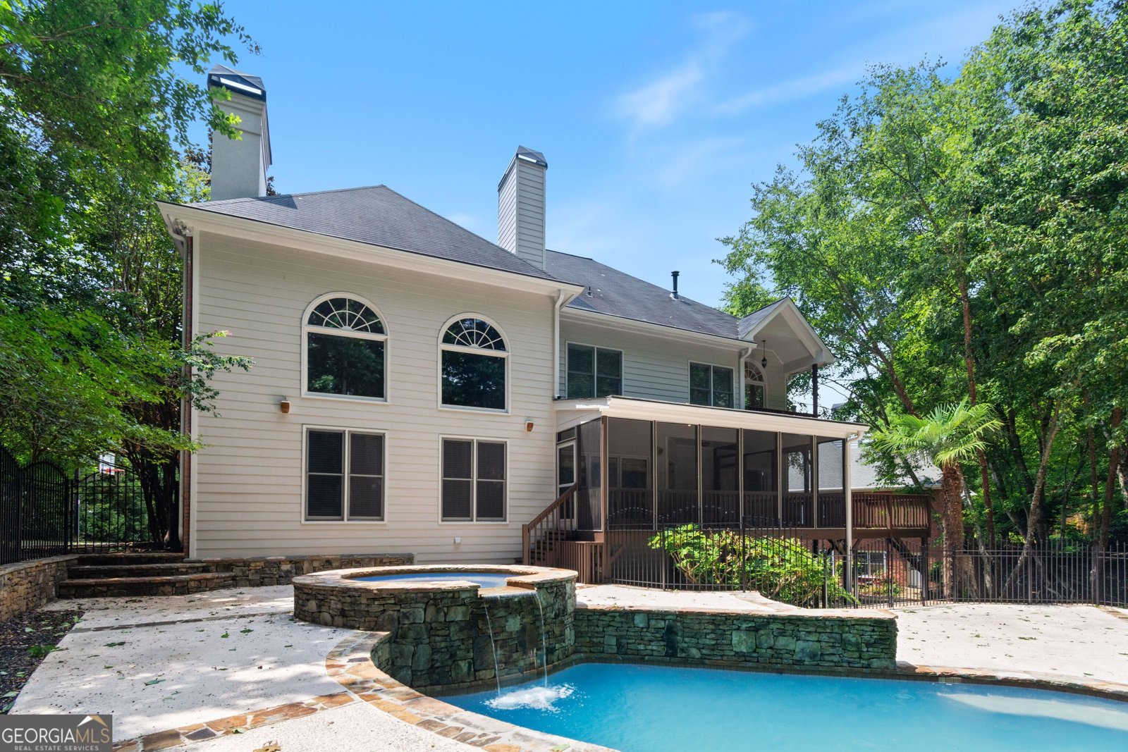 4567 Brigade Court Roswell - 81
