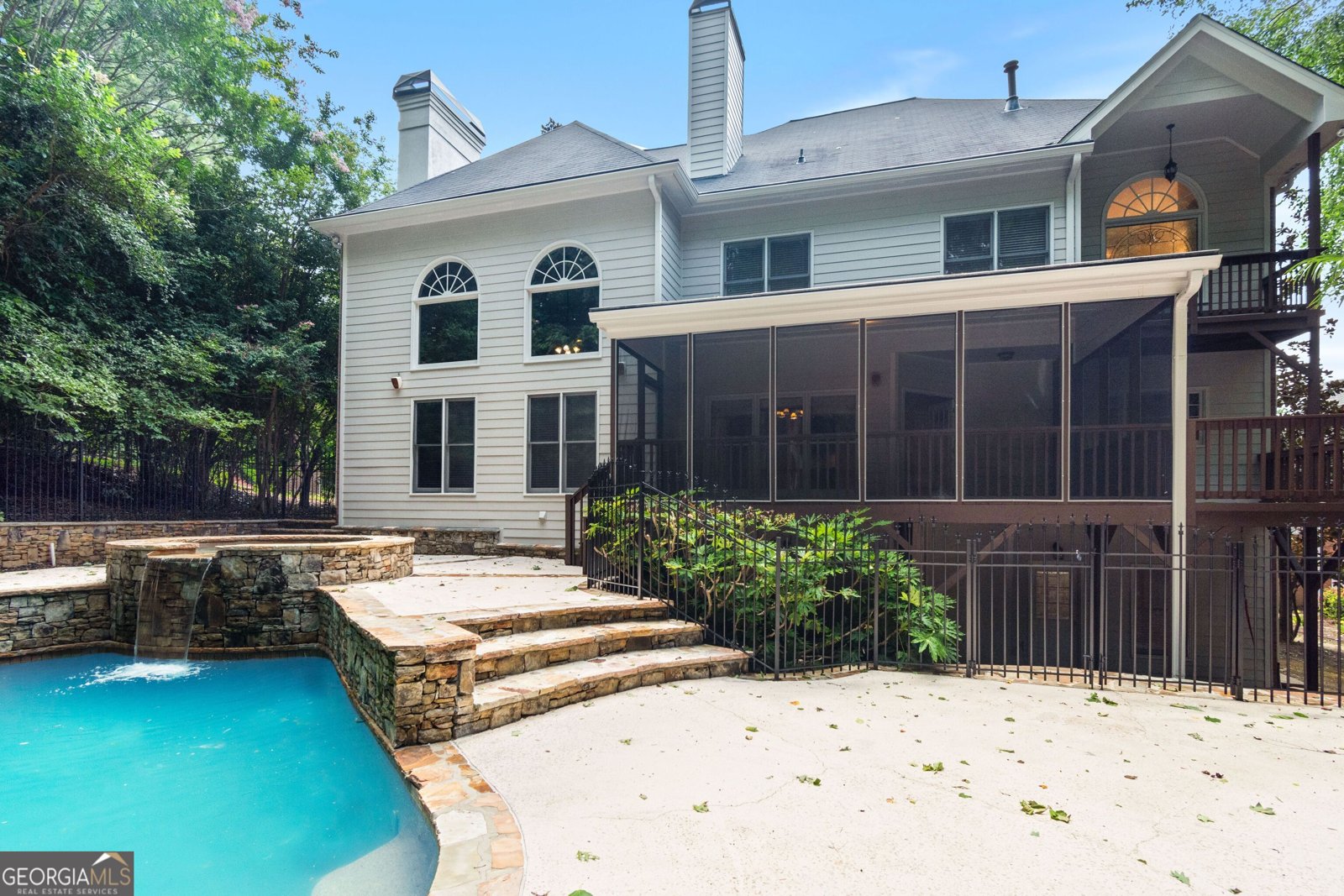 4567 Brigade Court Roswell - 82