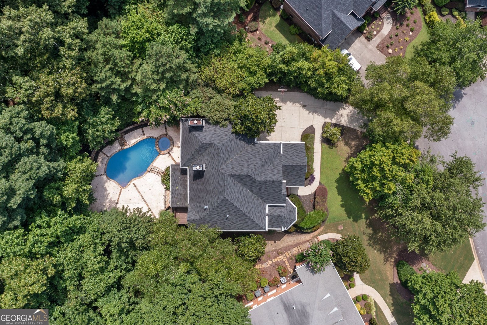 4567 Brigade Court Roswell - 87